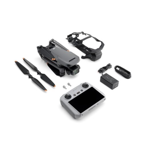 DJI Mavic 3 Classic drón - RC (kijelzős) kontrollerrel