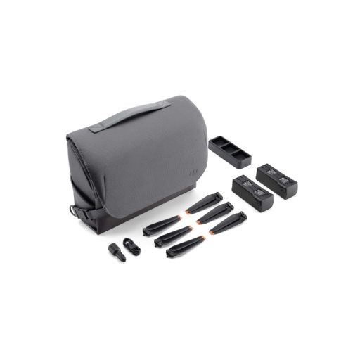 DJI Mavic 3 drón - Fly More Kit