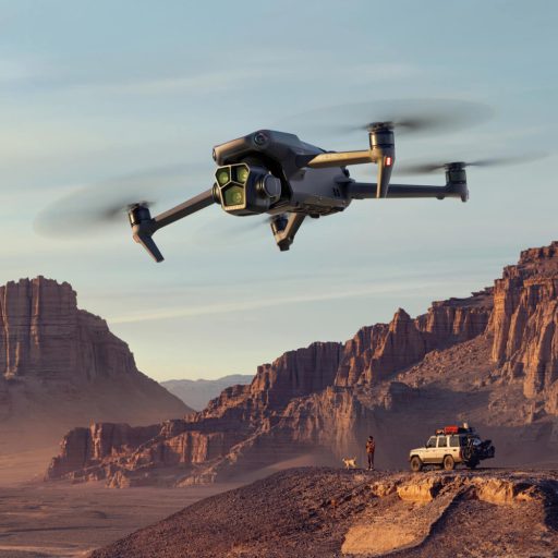 DJI Mavic 3 Pro (DJI RC)(EU)