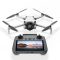 DJI Mini 4 Pro drón szett RC 2 távirányítóval (GL)