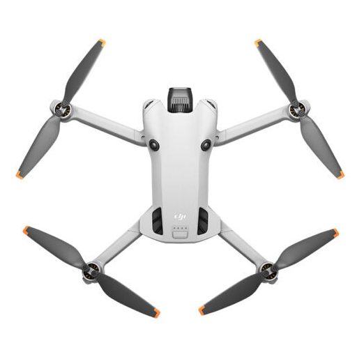 DJI Mini 4 Pro Fly More Combo drón szett RC 2 távirányítóval (GL)