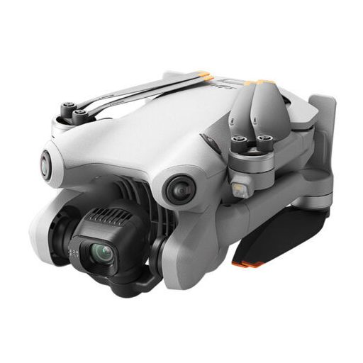 DJI Mini 4 Pro Fly More Combo drón szett RC 2 távirányítóval (GL)