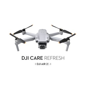 DJI Care Refresh (DJI Air 2S) extra garancia (Air 2S)
